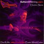 Sultan Of String