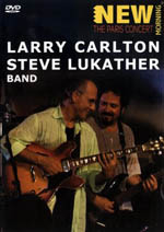 Larry Carlton & Steve Lukather
