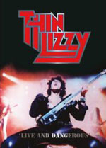 Thin Lizzy DVD