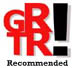 GRTR! Recommended