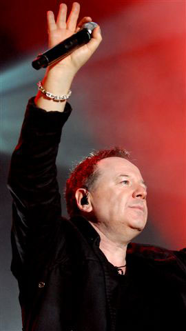 Simple Minds