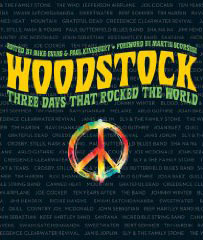 Woodstock Book