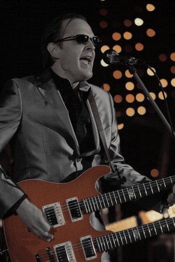 Joe Bonamassa