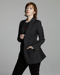 Suzanne Vega